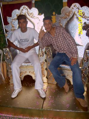 c kader et houssam